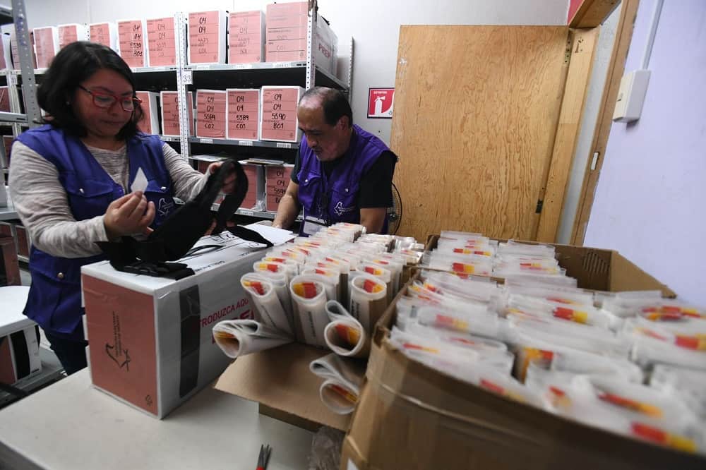 Aprueba IECM su Plan General de Desarrollo 2026-2029.