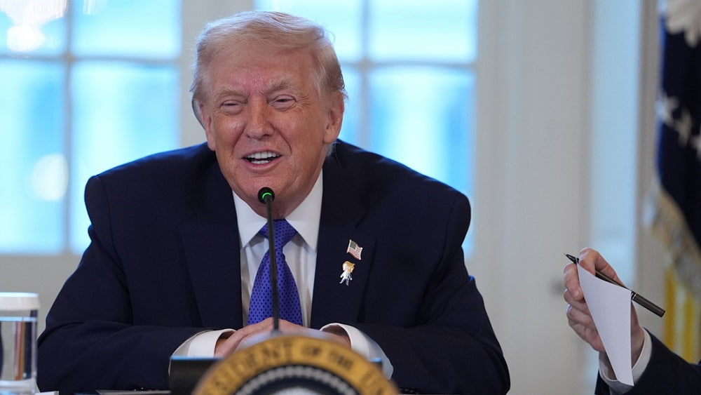 donaldo Trump (1)