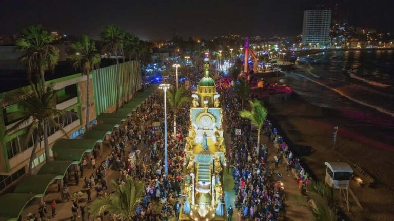 mazatlán. El Carnaval (1)