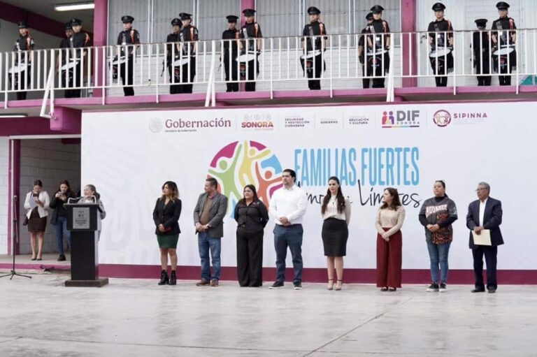 Amor y Límites para fortalecer el bienestar de las juventudes en Sonora.. (1)