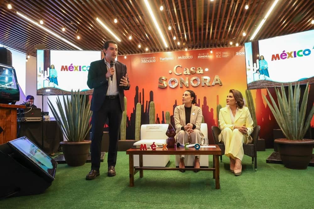 Casa Sonora en Punto México (1)