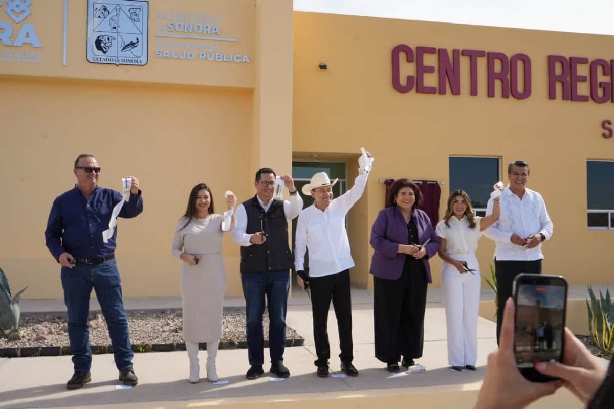 Centro Regional de Vacunas en Santa Ana. (1)