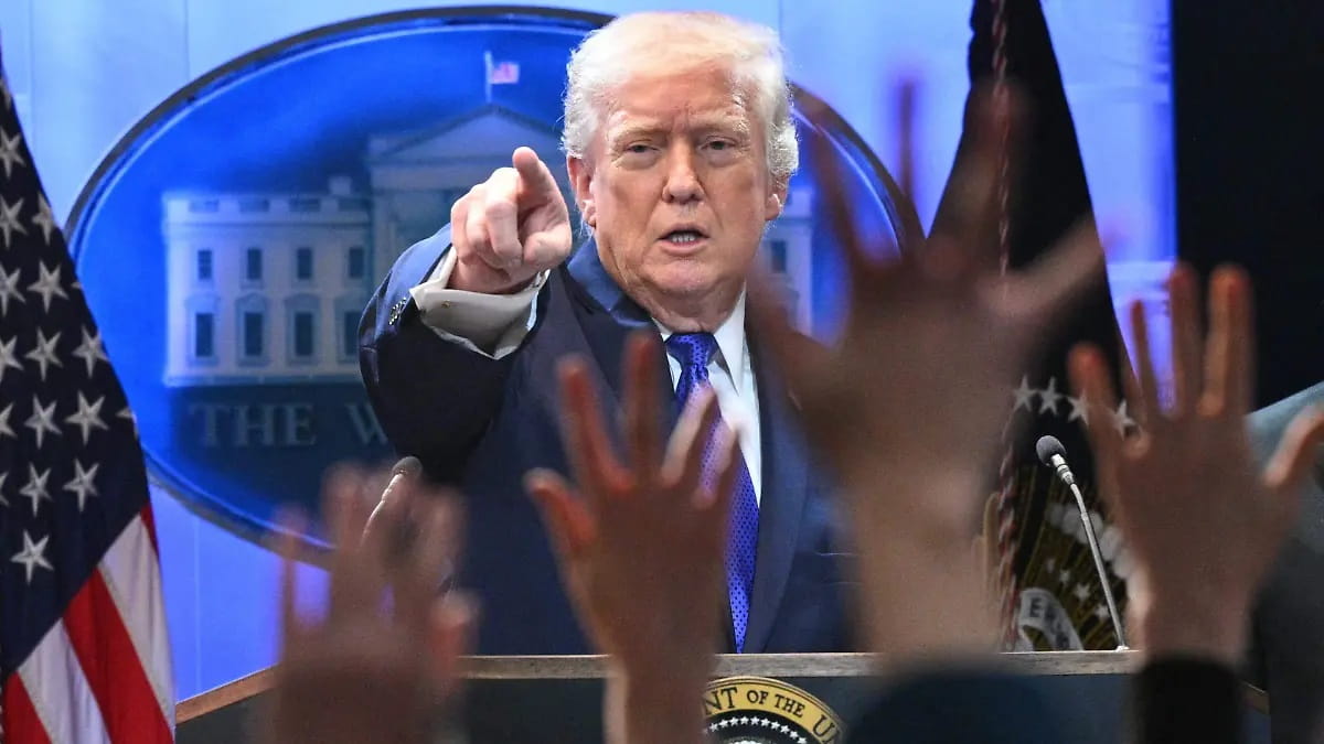 Donaldo Trump. nuevos aranceles (1)