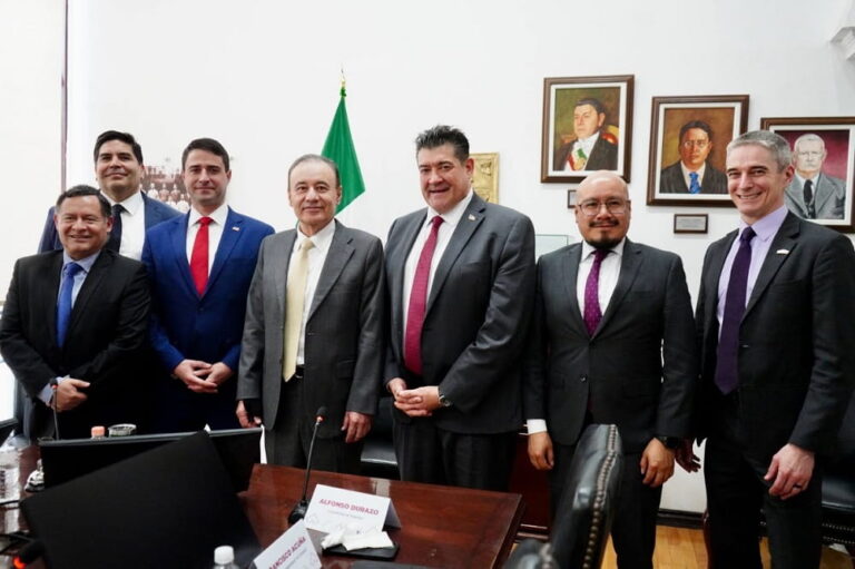 Durazo posiciona al Puerto Guaymas en el centro de la agenda energética en alianza con EE.UU.. (1)