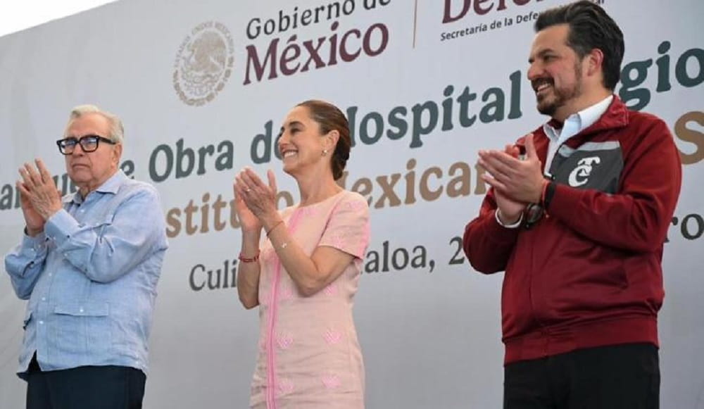 arranca construción de HGR en Culiacán (1)