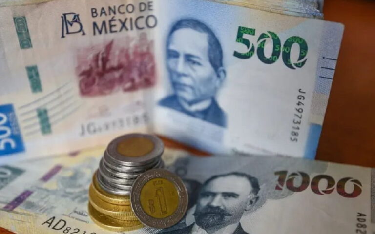 deuda publica en México (1)