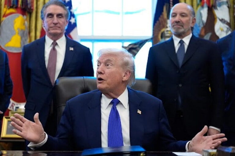 donaldo dice que México no enviará petróleo a Cuba ap