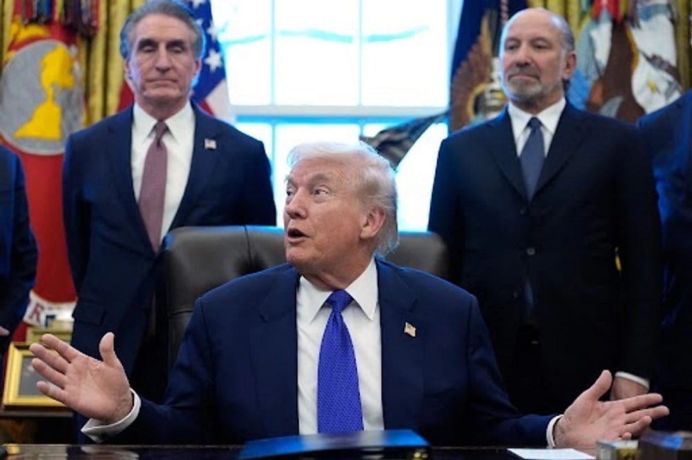 donaldo dice que México no enviará petróleo a Cuba ap