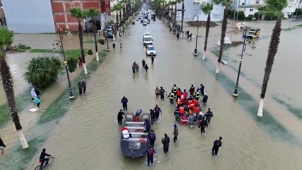 marruecos