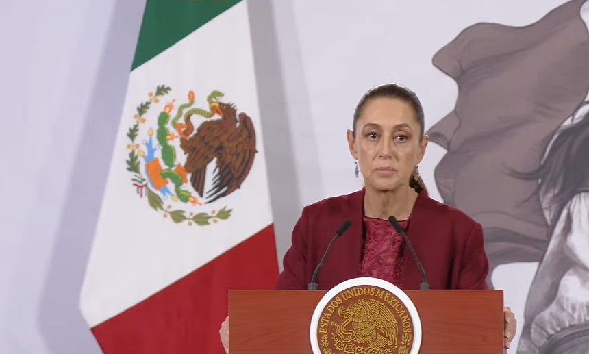 presidenta de México. Claudia Sheinbaum1902.26 (1)