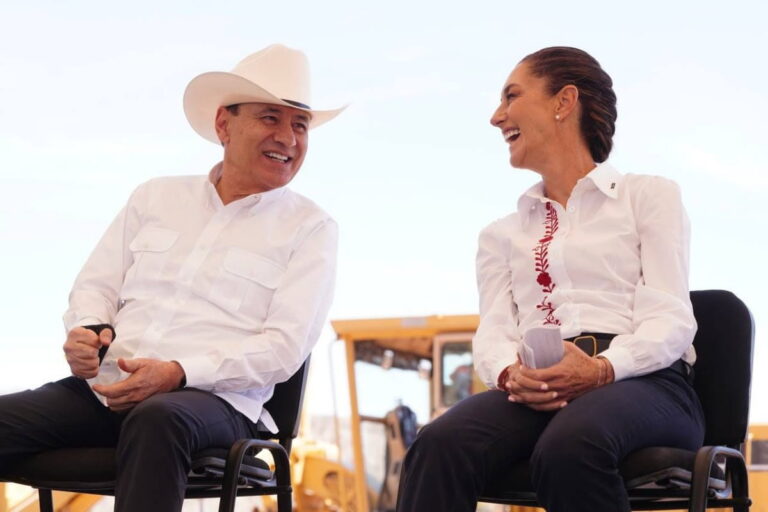 Durazo y Sheinbaum benefician a más de 176 mil habitantes de la frontera con Senderos Seguros (1)