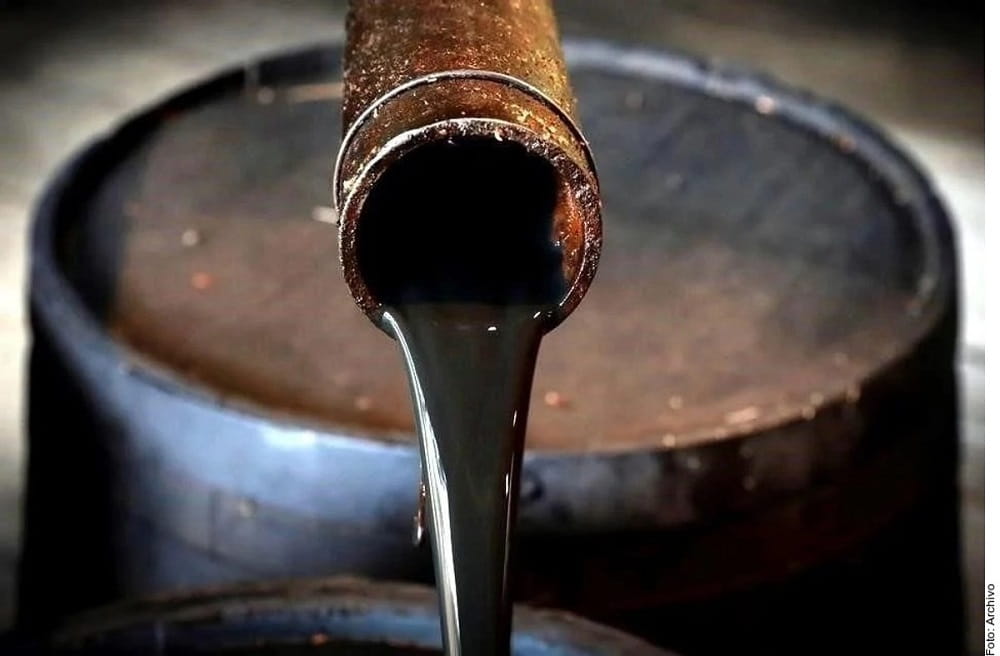 PETRÓLEO. Europa Press (1)