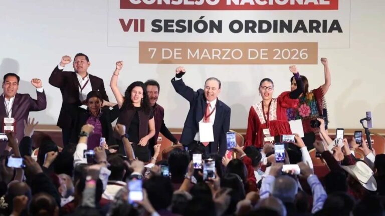 gobernador Alfonso Durazo en México.jg