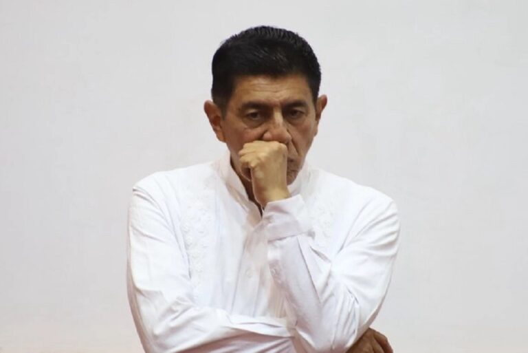 salomón Jara Cruz. gobernador de oaxaca (1)