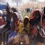 Canadá promete 120 millones de dólares en ayuda humanitaria a Sudán (1)