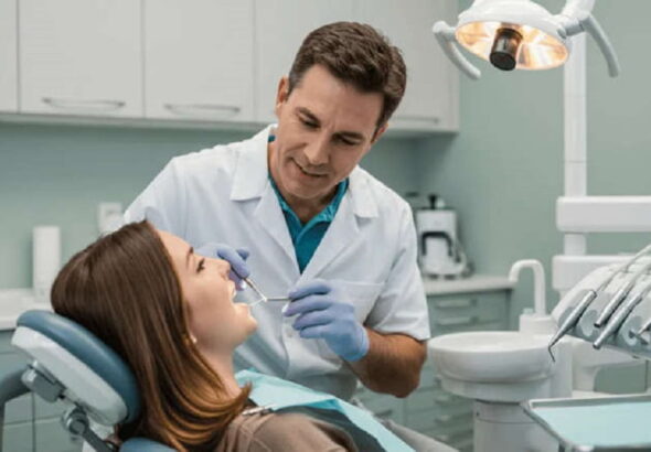 Candidiasis oral recurrente en adultos sanos (1)