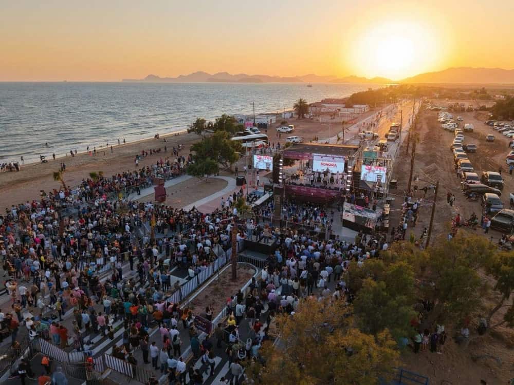 Cochórit se transforma en destino turístico de primer nivel .0. (1)