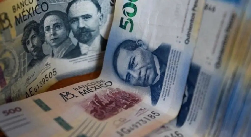 Entra en vigor el tope a las jubilaciones y pensiones públicas en México