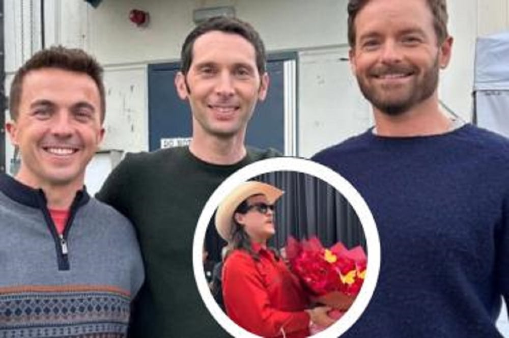 Malcolm el de en Medio. (1)