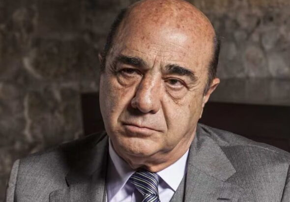 Murillo Karam. derrame cerebral. Ayotzinapa (1)