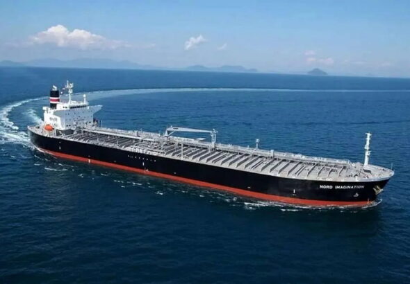 No habrá paz tras la incautación del buque iraní. (1)