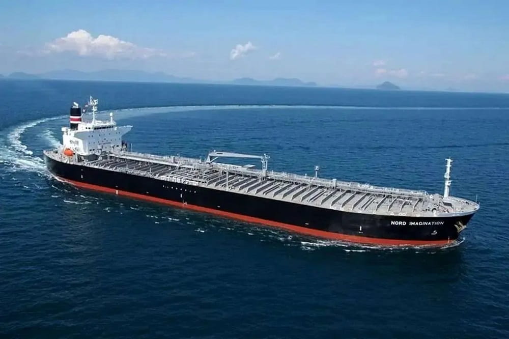 No habrá paz tras la incautación del buque iraní. (1)