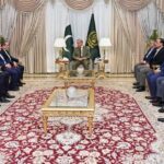 Pakistan no se reune con US