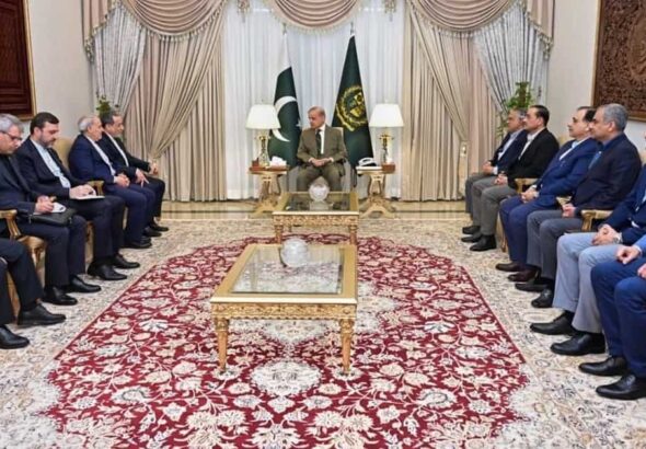 Pakistan no se reune con US