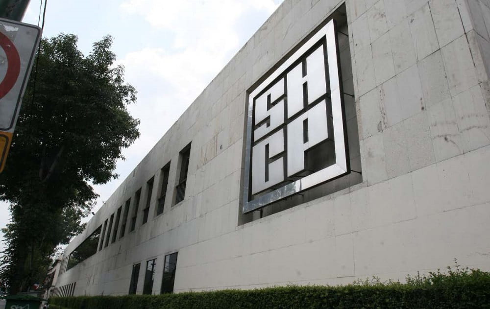 SHCP. anuncia refinanciamiento de deuda pública (1)