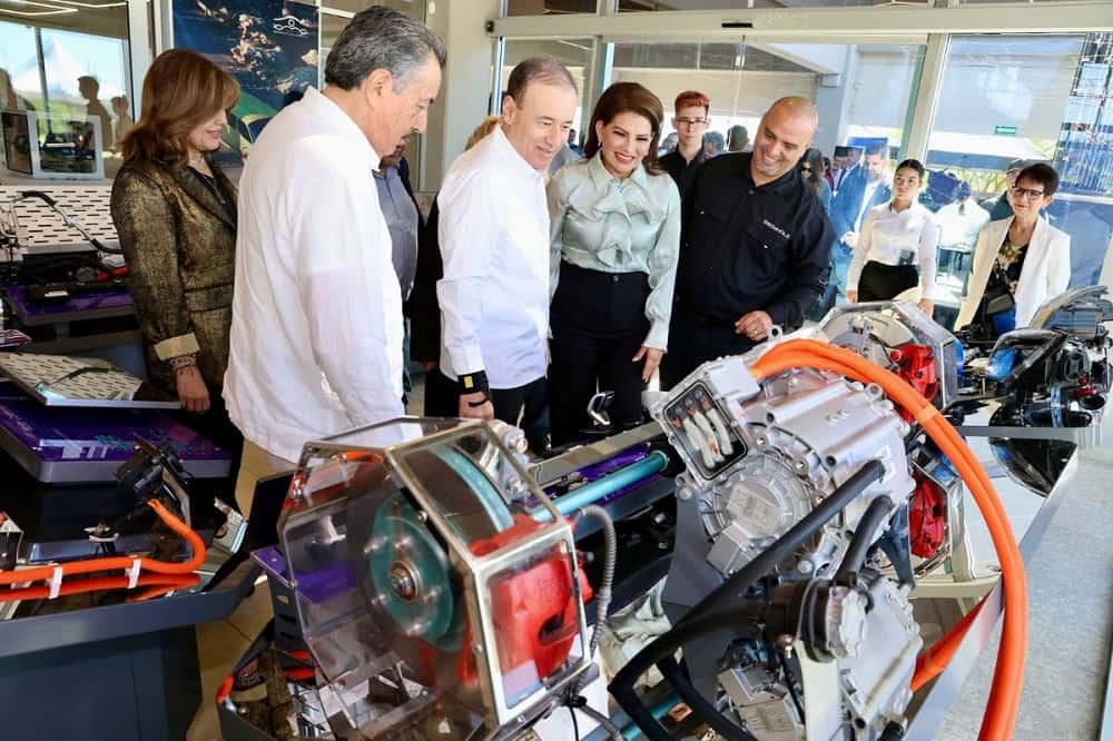 Sonora alcanza récord histórico en manufactura (1)