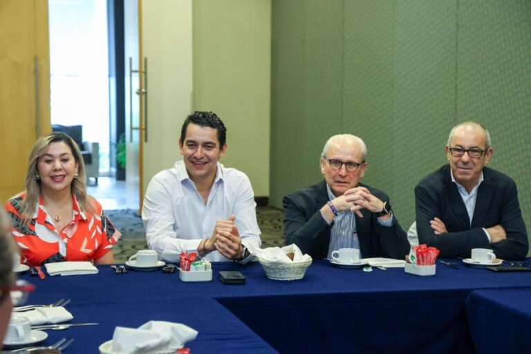 Sonora oportunidades de inversión con empresarios de España (1)