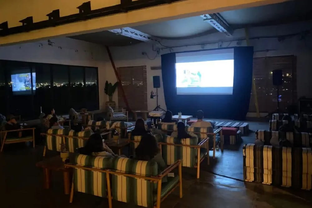 anuncian función gratuita del Tour de Cine Francés en los Cabos (1)