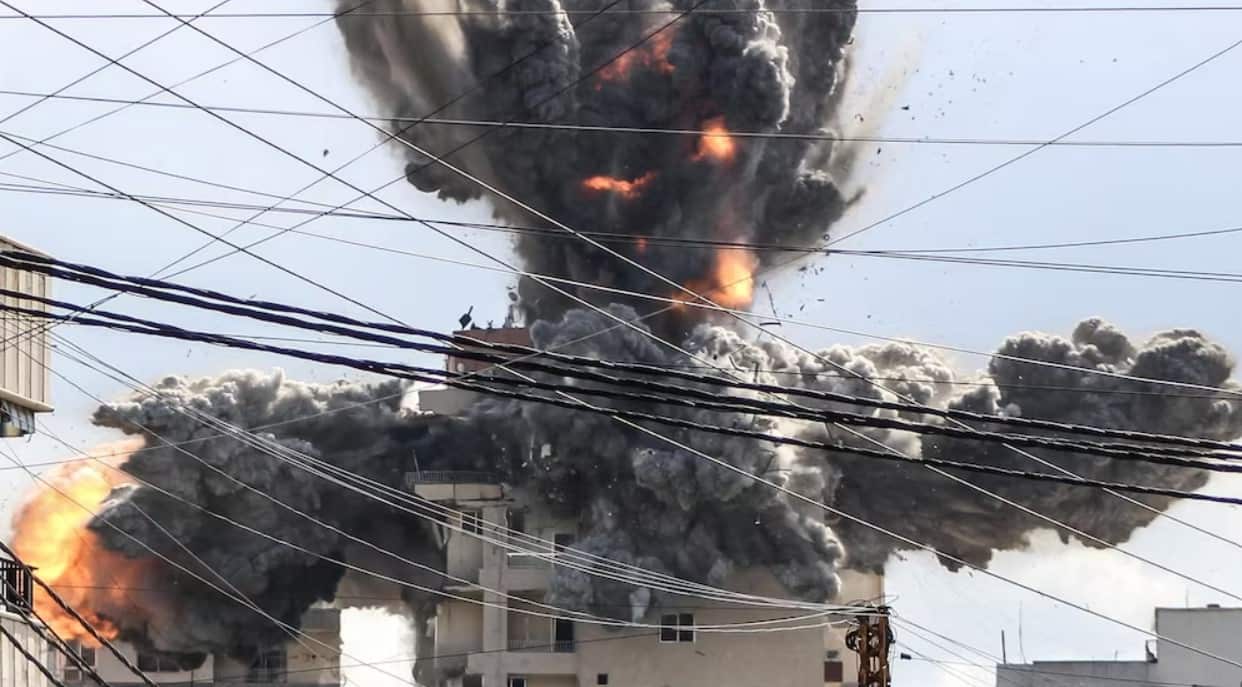 ataque a libano rompe tregua (1)