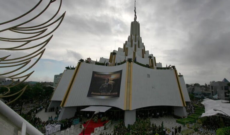 iglesia La Luz del mundo (1)
