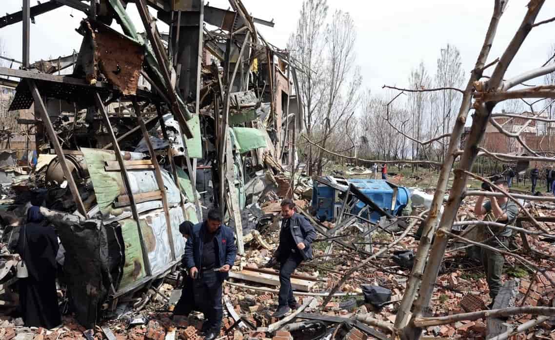 iran-denuncia-ataques-de-eu-e-israel-contra-30-universidades-y-centros-de-ciencia