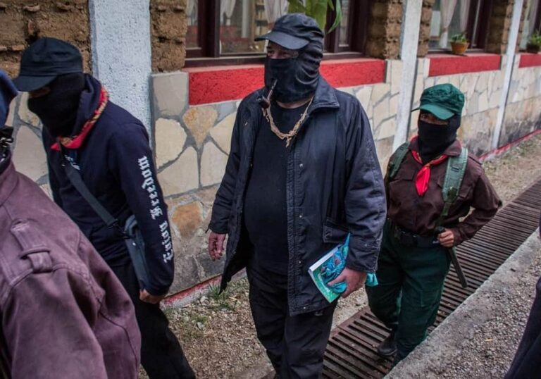 marcos en México (1)