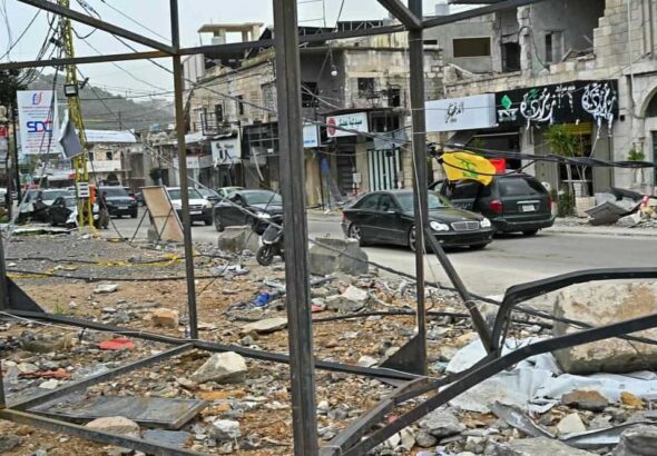 medio oriente. escalada de violencia (1)