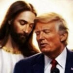 trump pidiendo abrazo (1)