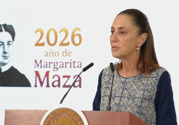 Claudia. Presidenta (2)