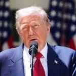 Donaldo Trump sigue vociferando contra México (1)