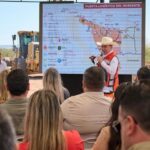 Durazo y Sheinbaum detonan inversión histórica en carreteras para Sonora (1)