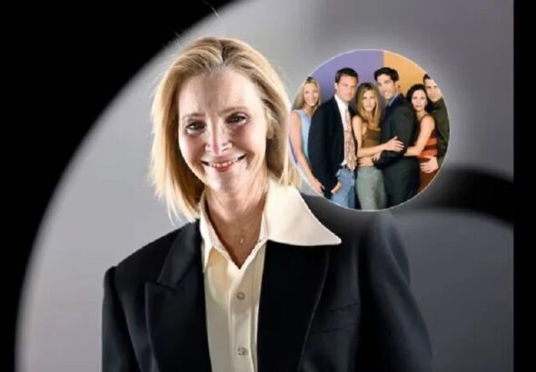 Lisa-Kudrow-rompe-el-silencio-sobre-el-ambiente-brutal-en-el-set de Friends