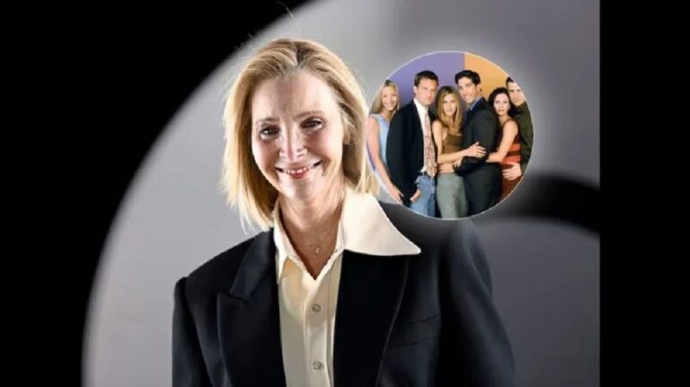 Lisa-Kudrow-rompe-el-silencio-sobre-el-ambiente-brutal-en-el-set de Friends