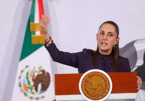 Sheinbaum presidenta (1)