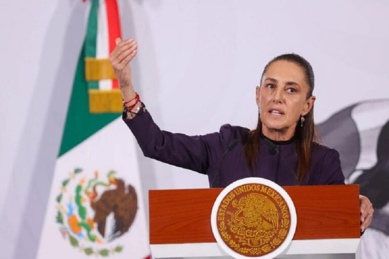Sheinbaum presidenta (1)
