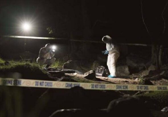 asesinatos enMéxico (1)