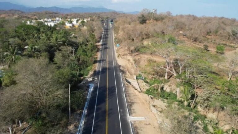 carreteras en México (1)