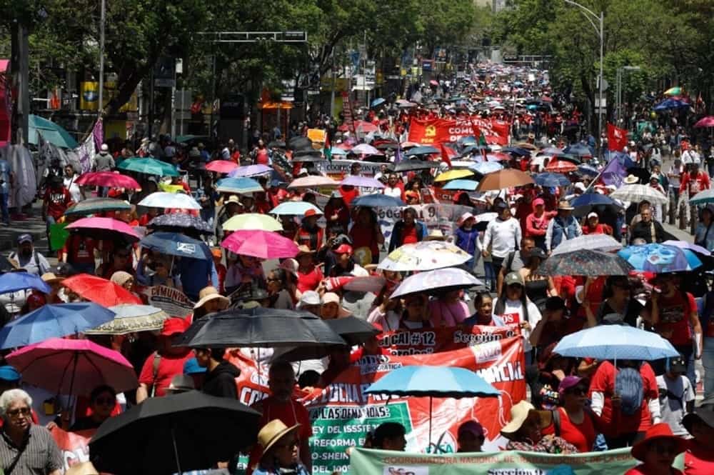 cnte amenaza con parar parte del magisterio el 1 de junio (1)