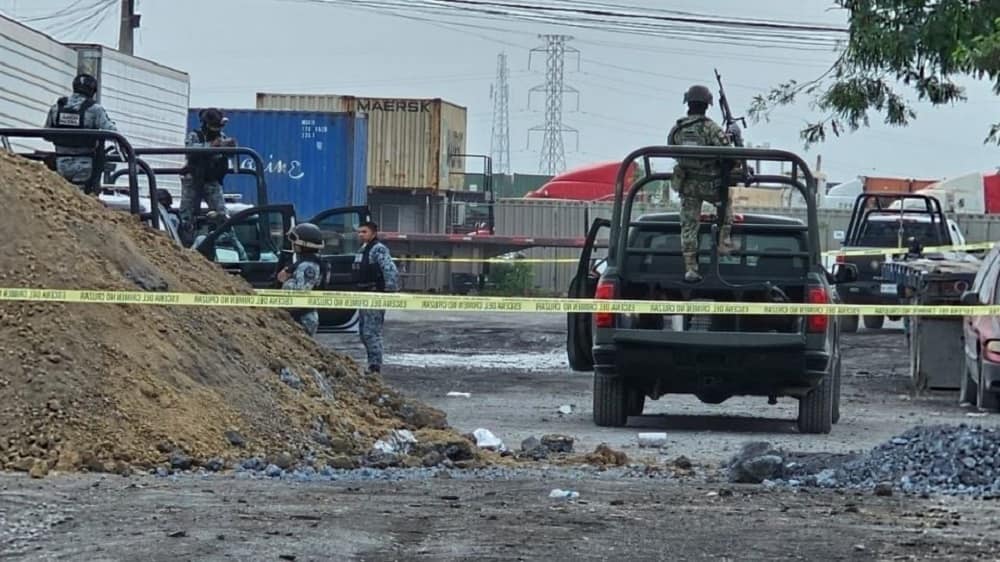 encuentran presunto tunel huachicolero (1)