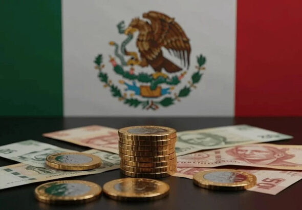 fuga de capitales..